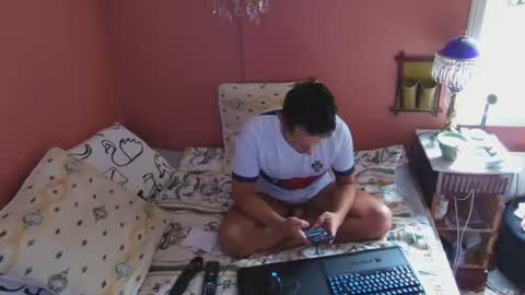 Dennis Nadarevic online show from 07-18-26, 09:57