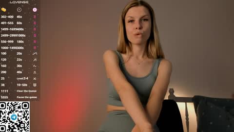 Christine 3 Next broadcast tomorrow at 2100 GMT 5 online show from 03-26-26, 06:46