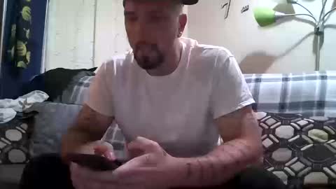 tywinn68 online show from 10-13-25, 05:24