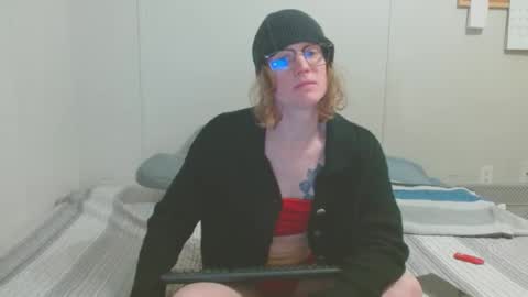 TylerAlternative online show from 02-19-25, 01:40