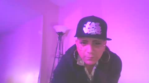 Azelia B online show from 01-03-25, 01:58