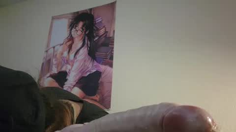 Snapshot of uandme_baby chatting on 03-08-26, 06:01 Azelia B online show from 03-08-26, 06:01