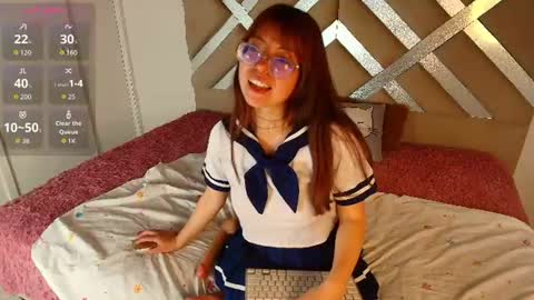 Snapshot of uchiiky_doll chatting on 07-09-26, 08:24 online show from 07-09-26, 08:24