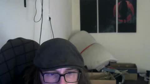 Snapshot of ucloudd chatting on 03-13-26, 09:05 ucloudd online show from 03-13-26, 09:05