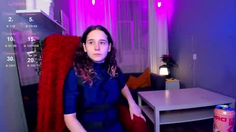 Snapshot of uco_mon chatting on 09-20-25, 02:51 Uco online show from 09-20-25, 02:51