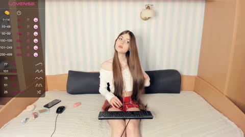 Liky online show from 01-26-25, 07:42