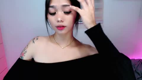 urbbgirl alliah online show from 04-11-26, 08:51