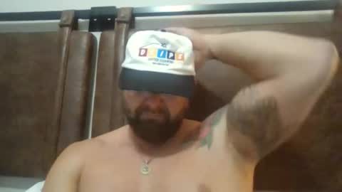 Ugly Viking online show from 05-01-26, 04:39