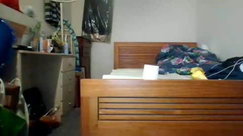 uglyyounlad online show from 03-05-26, 12:12