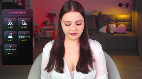 Snapshot of uhhh_my chatting on 01-02-25, 03:40 Alice online show from 01-02-25, 03:40