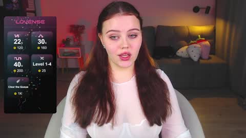 Snapshot of uhhh_my chatting on 01-18-25, 05:15 Alice online show from 01-18-25, 05:15