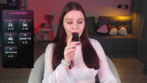 Snapshot of uhhh_my chatting on 01-24-25, 04:49 Alice online show from 01-24-25, 04:49