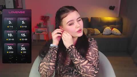 Snapshot of uhhh_my chatting on 02-21-25, 01:33 Alice online show from 02-21-25, 01:33