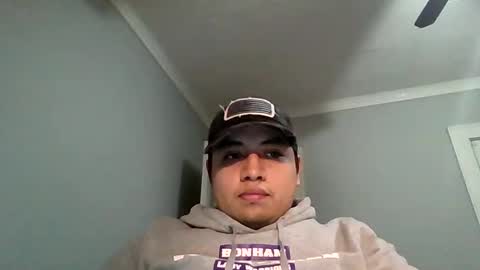 Snapshot of ukelelexd chatting on 01-06-25, 10:05 RickAoR19 online show from 01-06-25, 10:05