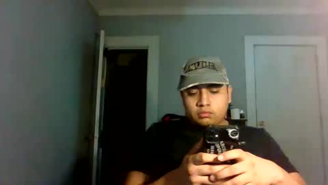 Snapshot of ukelelexd chatting on 03-04-25, 10:38 RickAoR19 online show from 03-04-25, 10:38