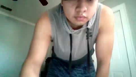 Snapshot of ukelelexd chatting on 03-08-25, 06:05 RickAoR19 online show from 03-08-25, 06:05