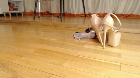 Megan online show from 04-16-26, 09:39