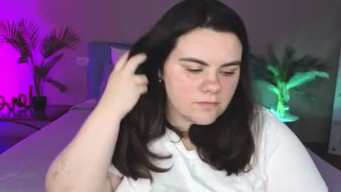 Snapshot of ukr_lena chatting on 07-29-26, 12:47 Lena online show from 07-29-26, 12:47