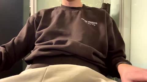 King online show from 01-20-25, 07:47