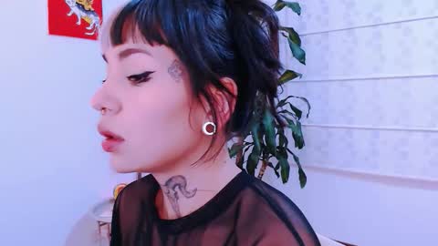 Martina online show from 10-09-25, 01:14