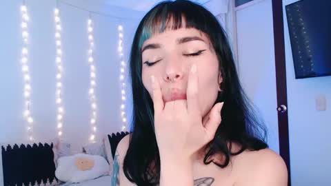 Martina online show from 05-29-26, 02:31