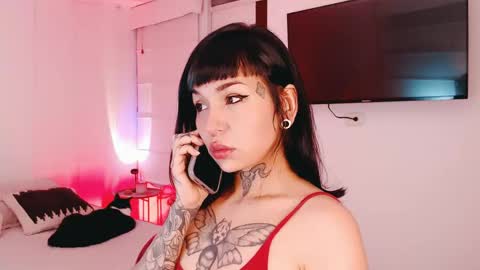 Martina online show from 06-10-26, 04:56
