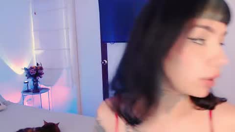 Snapshot of ulala_martina chatting on 07-05-26, 10:39 Martina online show from 07-05-26, 10:39