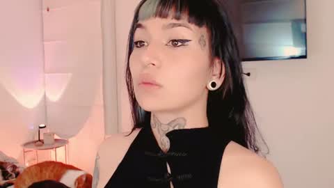 Snapshot of ulala_martina chatting on 07-19-26, 01:31 Martina online show from 07-19-26, 01:31
