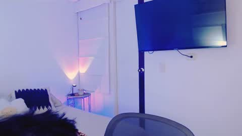 Snapshot of ulala_martina chatting on 07-26-26, 11:44 Martina online show from 07-26-26, 11:44