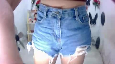 Snapshot of ulcerinax chatting on 07-07-26, 11:31 ulcerinax online show from 07-07-26, 11:31