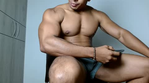 Snapshot of ulisess15 chatting on 06-02-26, 10:39 Felipe model independent online show from 06-02-26, 10:39