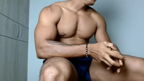 Snapshot of ulisess15 chatting on 06-03-26, 10:18 Felipe model independent online show from 06-03-26, 10:18