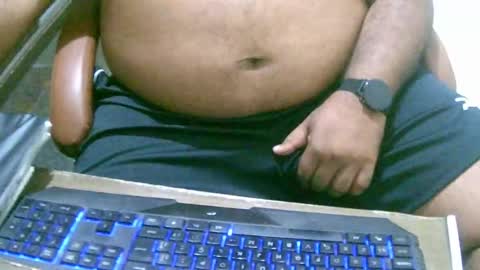 ulmo_br online show from 03-09-25, 11:25