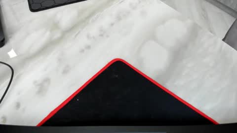 Melena online show from 10-30-25, 12:45