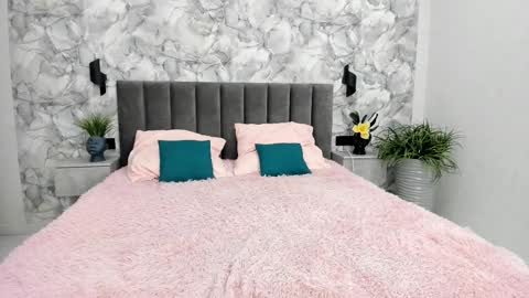 Melena online show from 12-03-25, 12:40