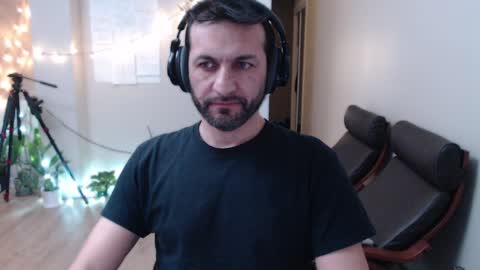 ultratoaster online show from 01-16-25, 06:03