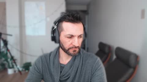 ultratoaster online show from 01-21-25, 06:12