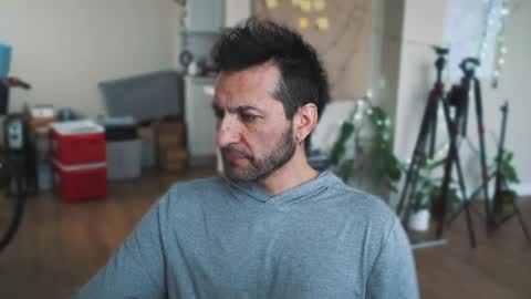 ultratoaster online show from 02-20-25, 09:53