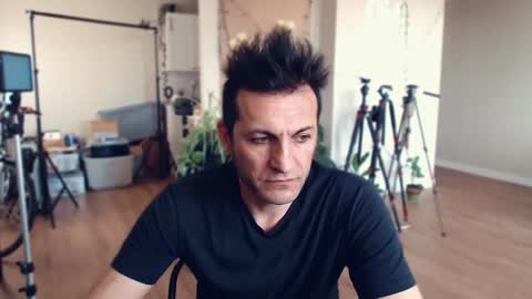 ultratoaster online show from 02-27-25, 11:37