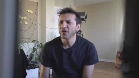 ultratoaster online show from 03-04-25, 09:00