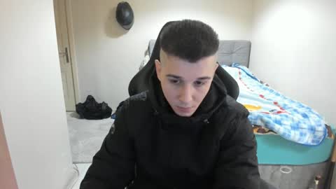 Snapshot of ulxer chatting on 12-05-24, 08:33 hi im mike tyson -  online show from 12-05-24, 08:33