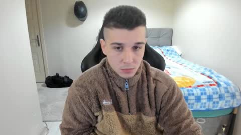 Snapshot of ulxer chatting on 12-07-24, 11:45 hi im mike tyson -  online show from 12-07-24, 11:45