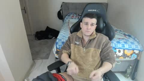 Snapshot of ulxer chatting on 12-27-24, 08:18 hi im mike tyson -  online show from 12-27-24, 08:18