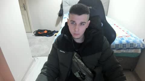 Snapshot of ulxer chatting on 12-28-24, 07:54 hi im mike tyson -  online show from 12-28-24, 07:54