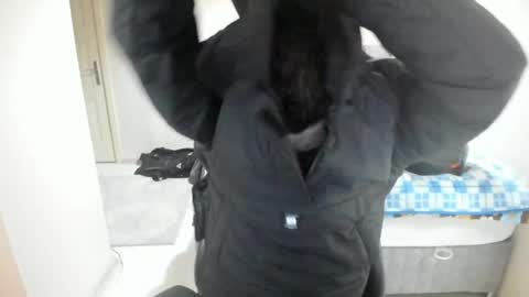 Snapshot of ulxer chatting on 01-17-25, 07:38 hi im mike tyson -  online show from 01-17-25, 07:38
