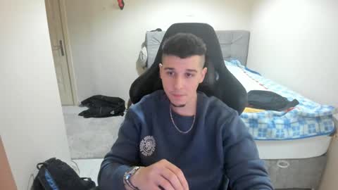 Snapshot of ulxer chatting on 01-22-25, 06:52 hi im mike tyson -  online show from 01-22-25, 06:52