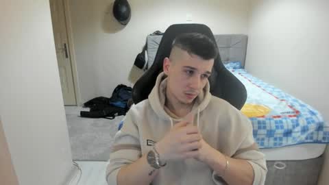 Snapshot of ulxer chatting on 01-25-25, 06:57 hi im mike tyson -  online show from 01-25-25, 06:57
