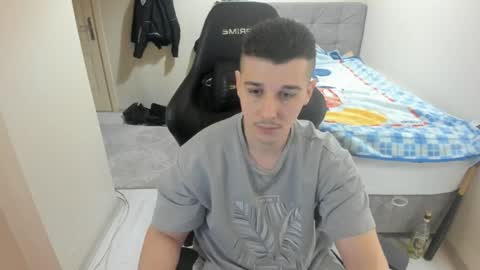 Snapshot of ulxer chatting on 01-28-25, 06:07 hi im mike tyson -  online show from 01-28-25, 06:07