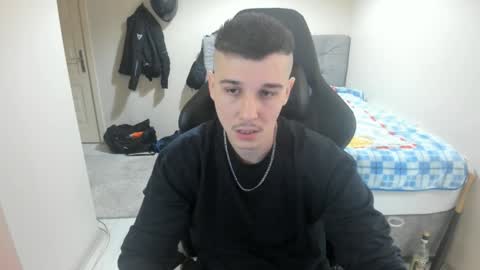 Snapshot of ulxer chatting on 01-30-25, 07:48 hi im mike tyson -  online show from 01-30-25, 07:48