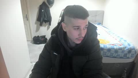Snapshot of ulxer chatting on 02-01-25, 08:16 hi im mike tyson -  online show from 02-01-25, 08:16